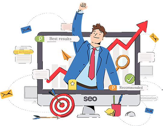 Search Engine Optimization